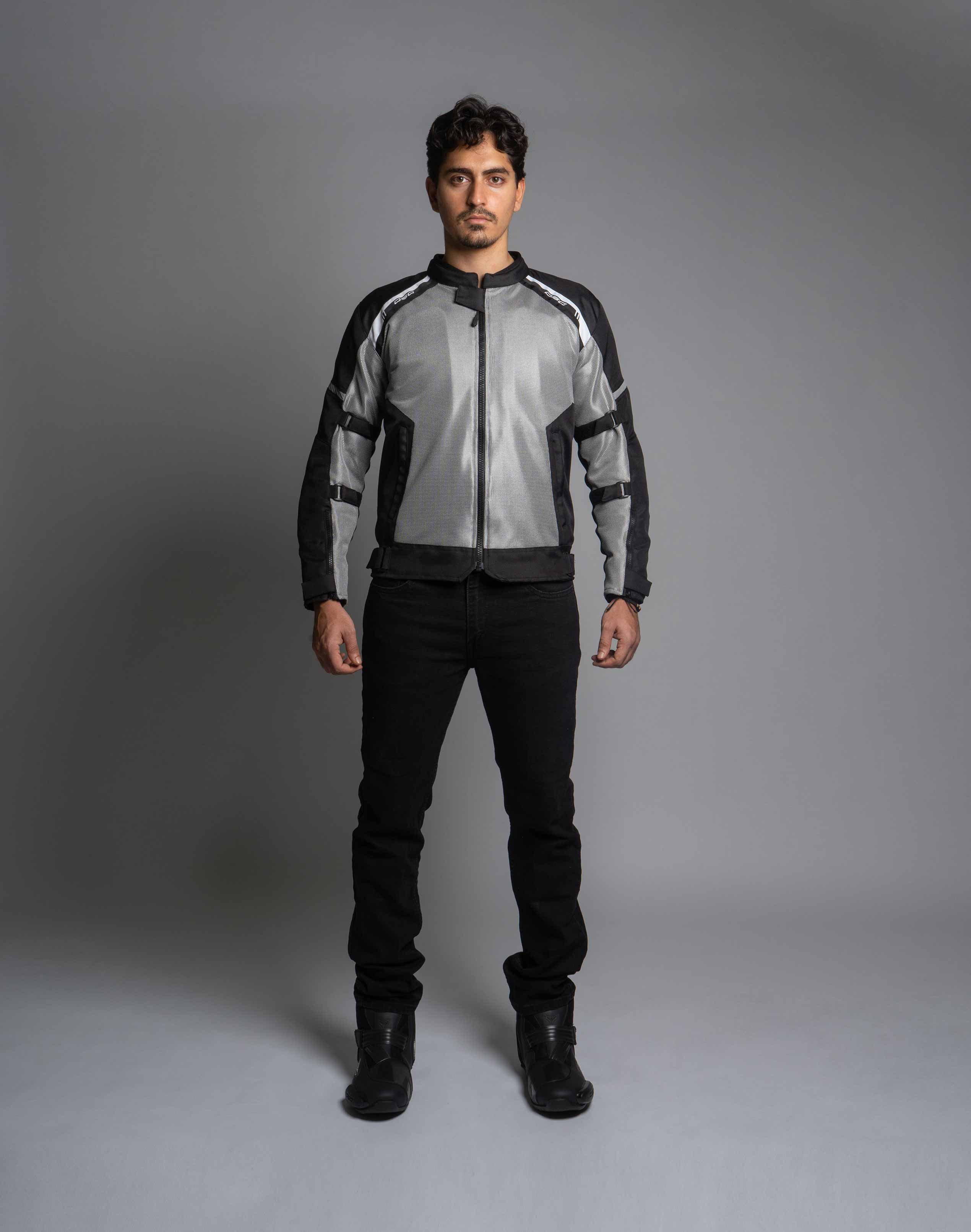 DSG Aire Mesh 2 Riding Jacket