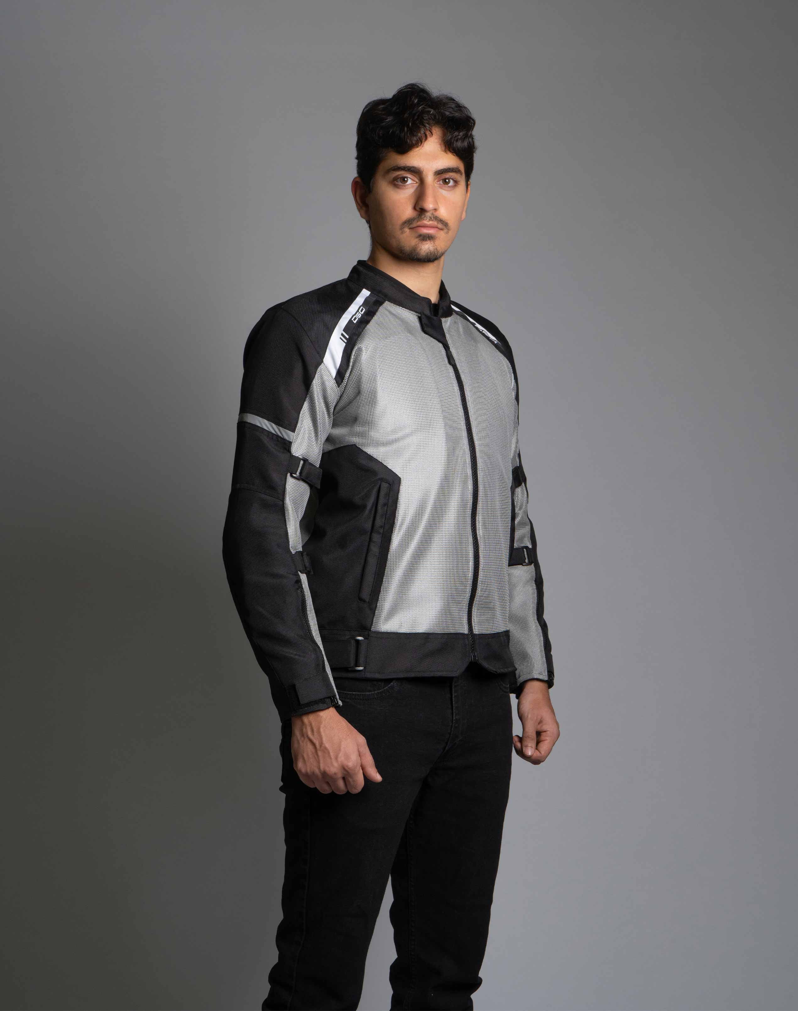 DSG Aire Mesh 2 Riding Jacket
