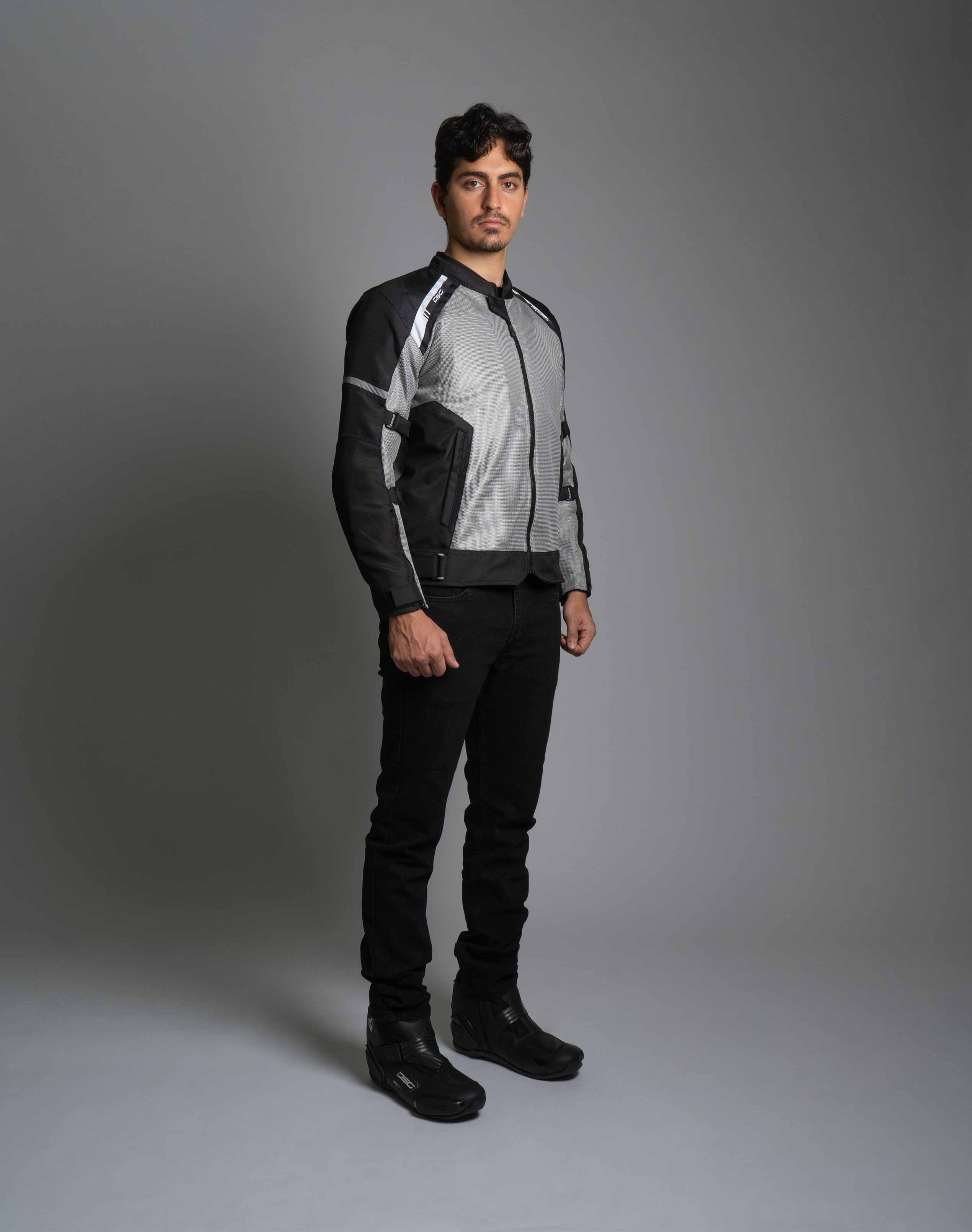 DSG Aire Mesh 2 Riding Jacket
