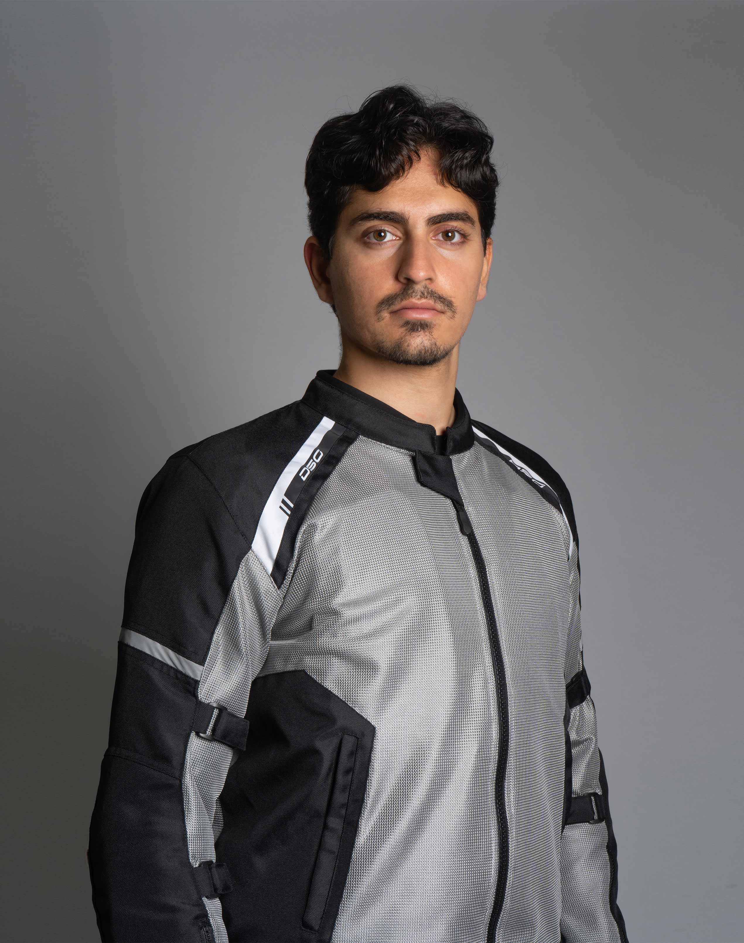 DSG Aire Mesh 2 Riding Jacket