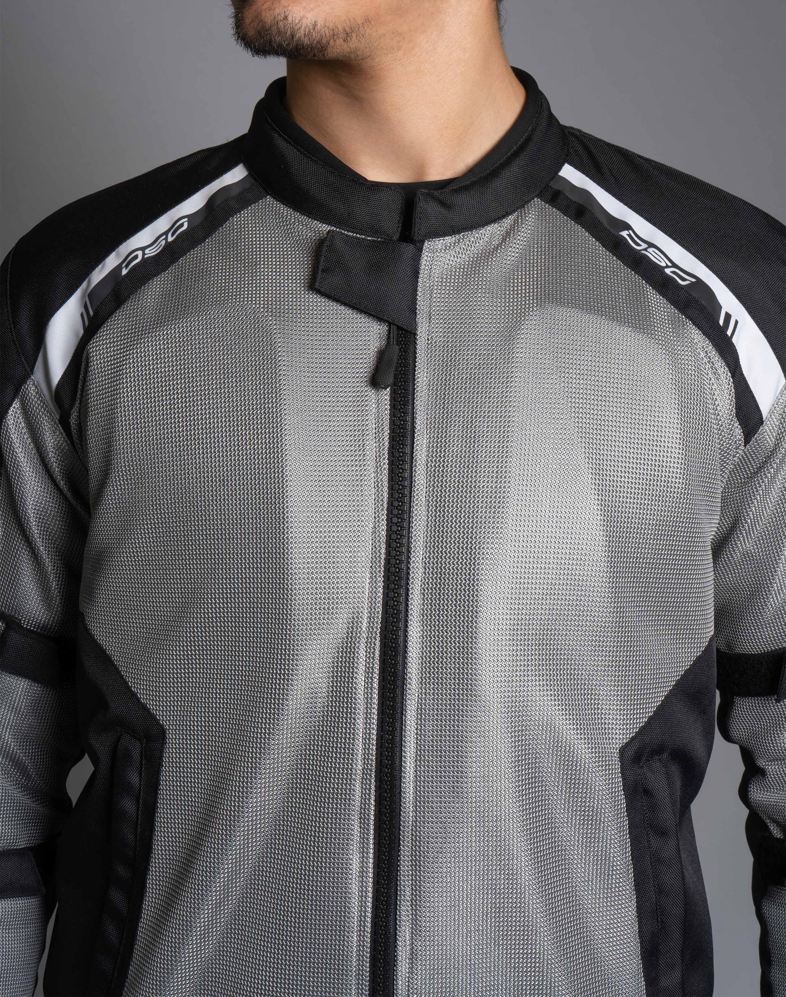 DSG Aire Mesh 2 Riding Jacket