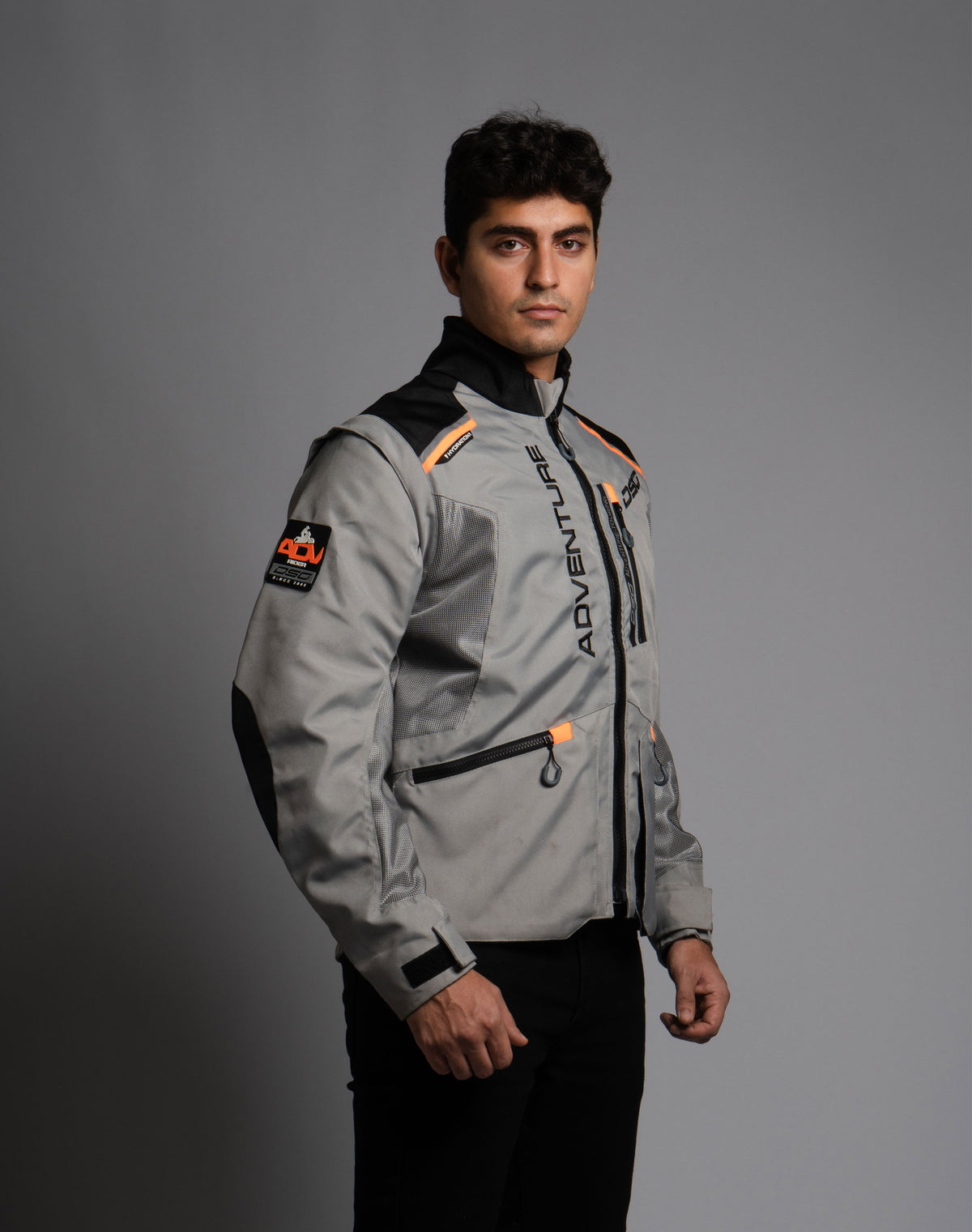 DSG Adventure Riding Jacket