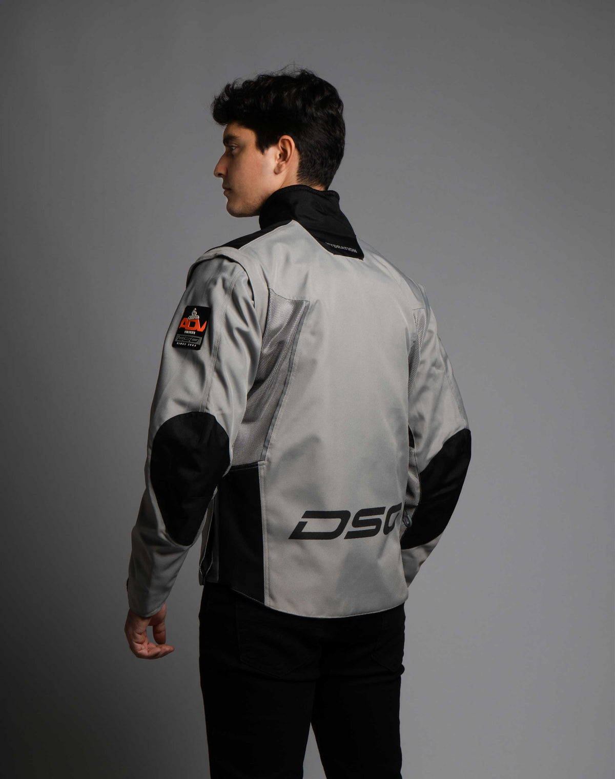DSG Adventure Riding Jacket