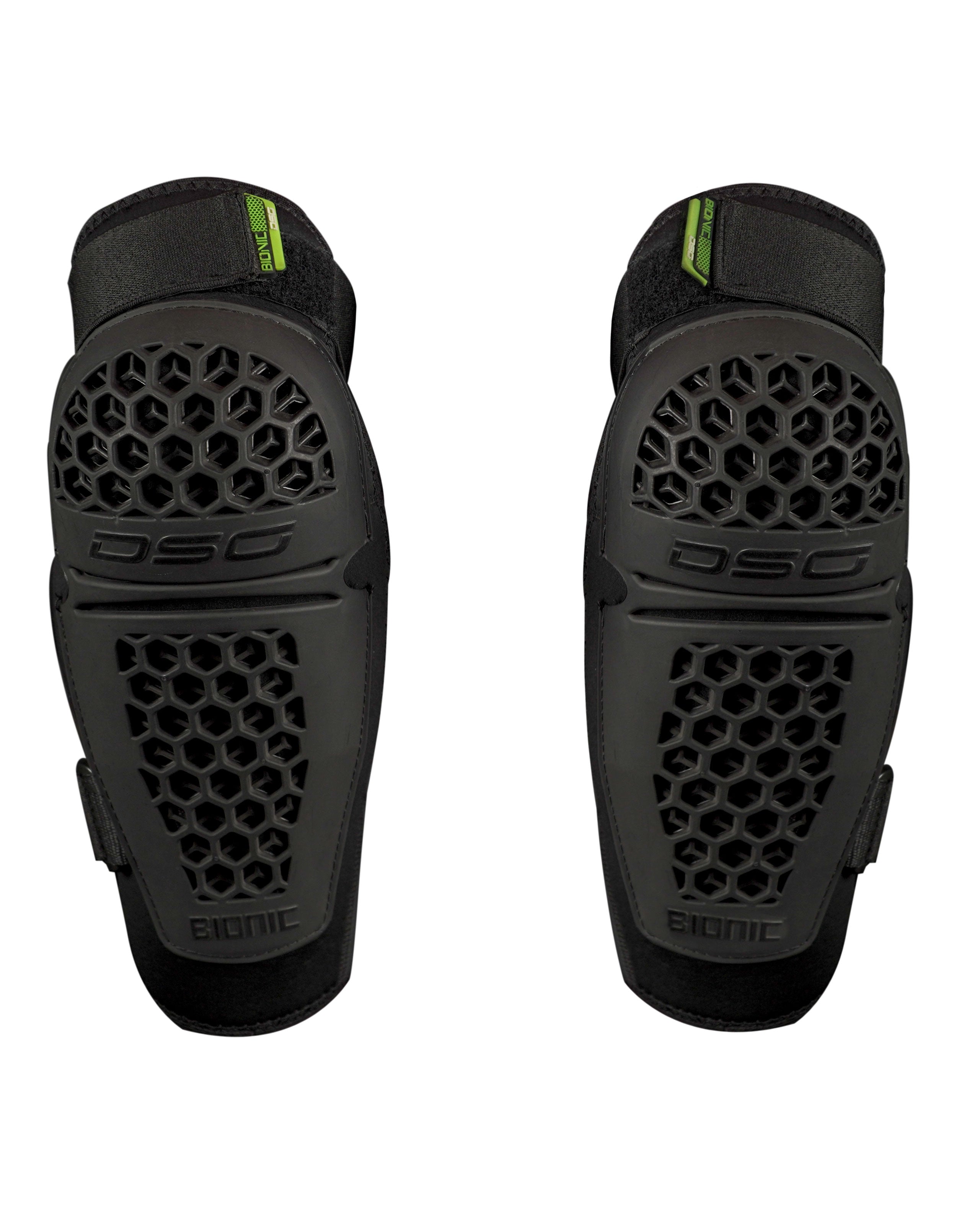 DSG BIONIC KNEE PROTECTORS