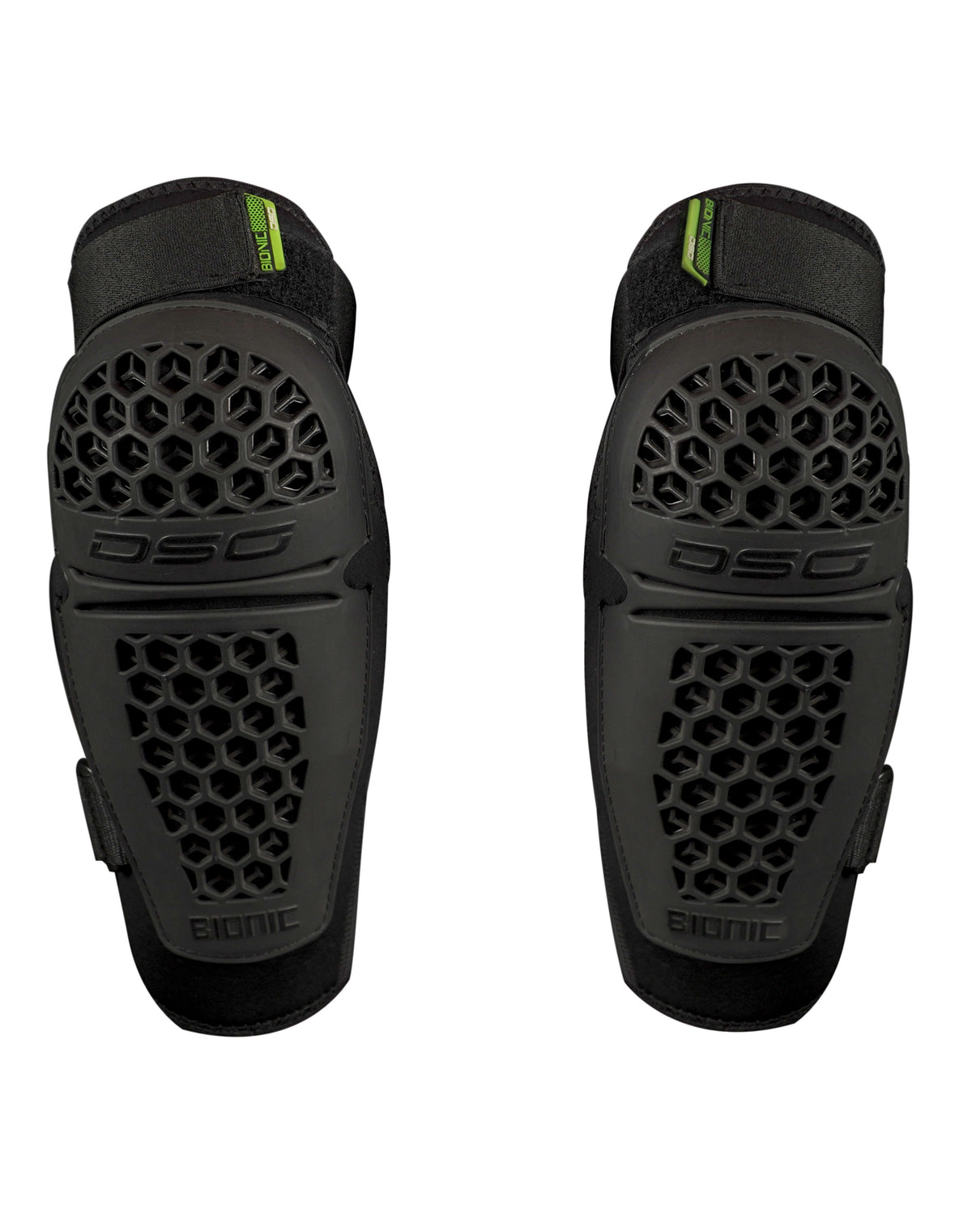 DSG Bionic Knee Protectors