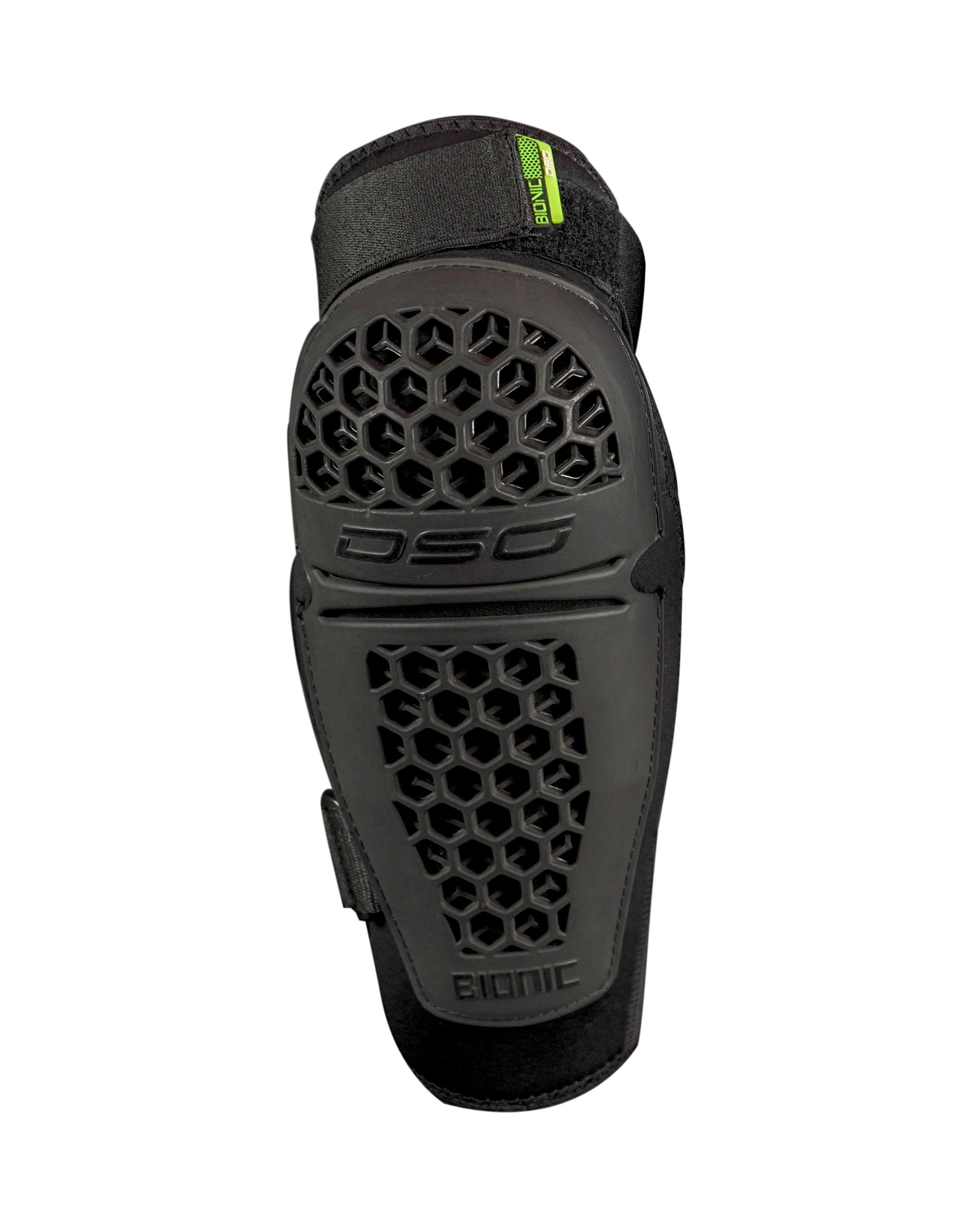 DSG BIONIC KNEE PROTECTORS