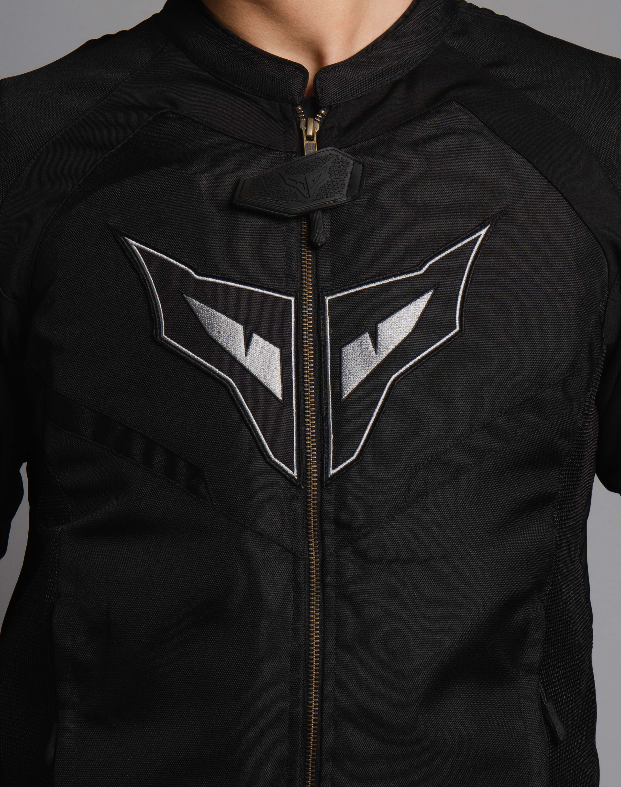 DSG Race Pro V3 Riding Jacket