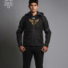 DSG Yakuza Riding Jacket