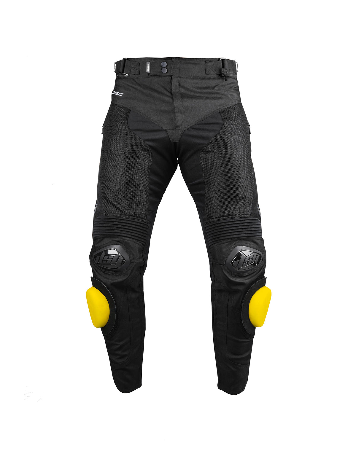 DSG Large Knee Sliders