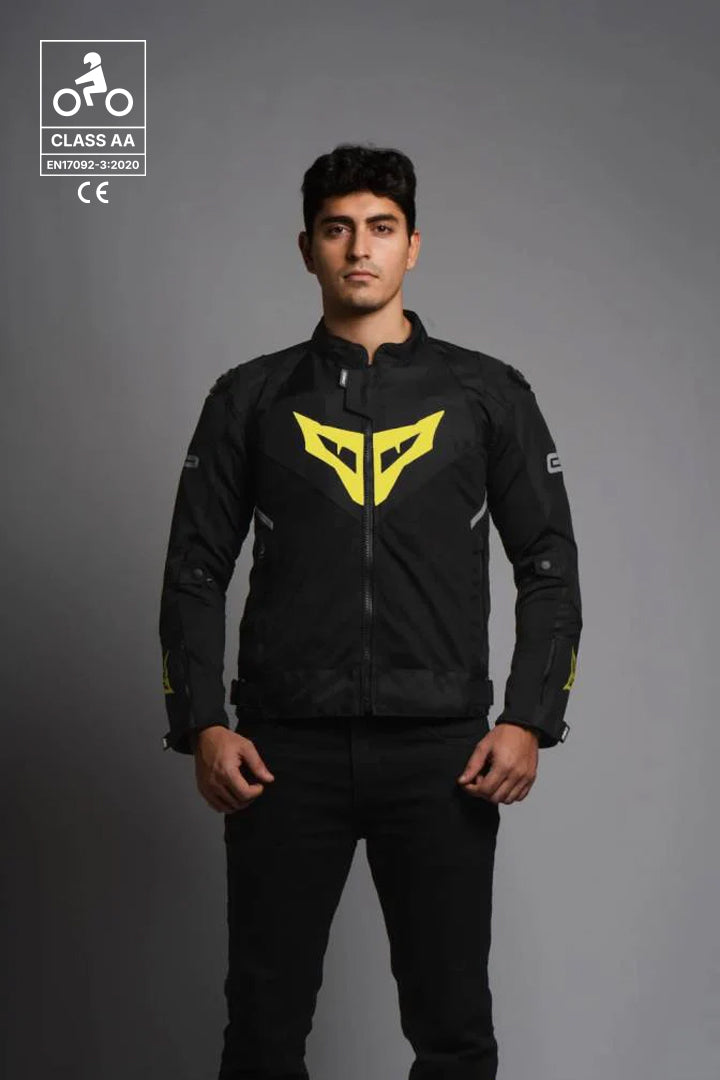DSG GPX Riding Jacket
