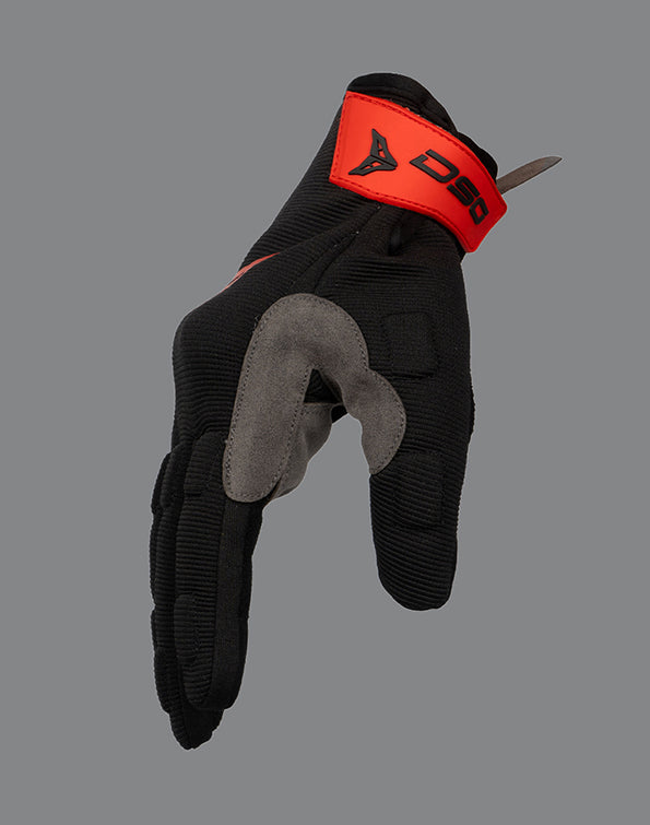 DSG Alpha Air Gloves