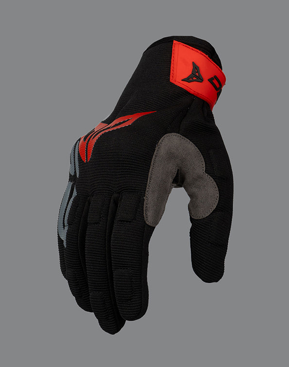 DSG Alpha Air Gloves