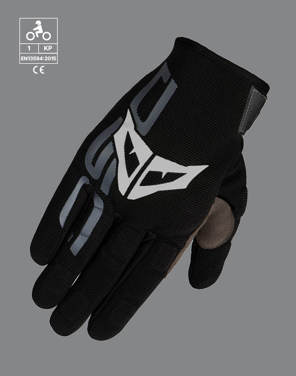 DSG Alpha Air Gloves