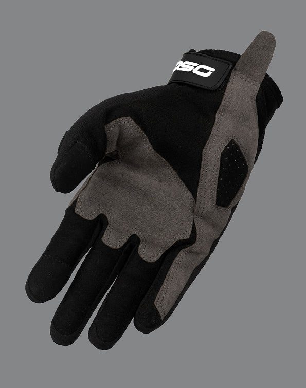 DSG Alpha Air Gloves