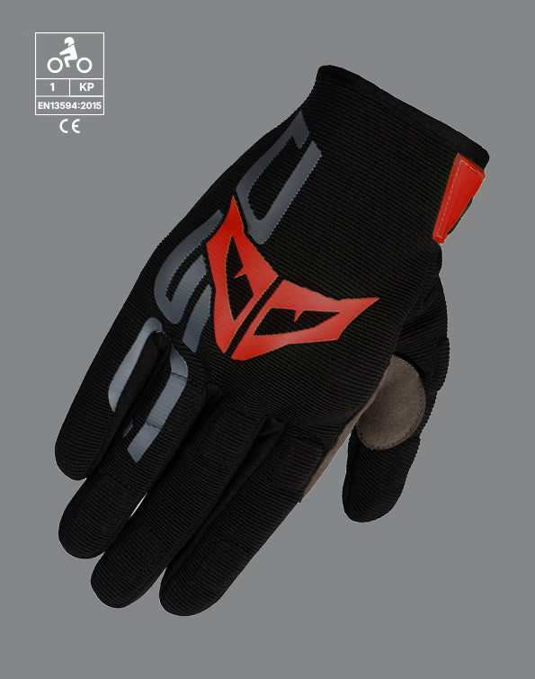 DSG Alpha Air Gloves
