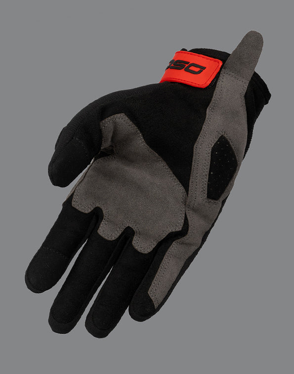 DSG Alpha Air Gloves
