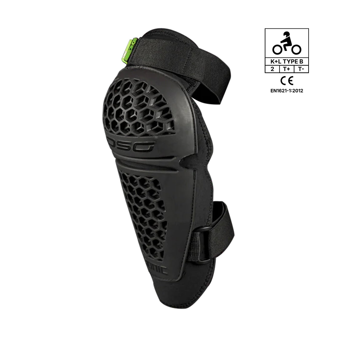DSG BIONIC KNEE PROTECTORS