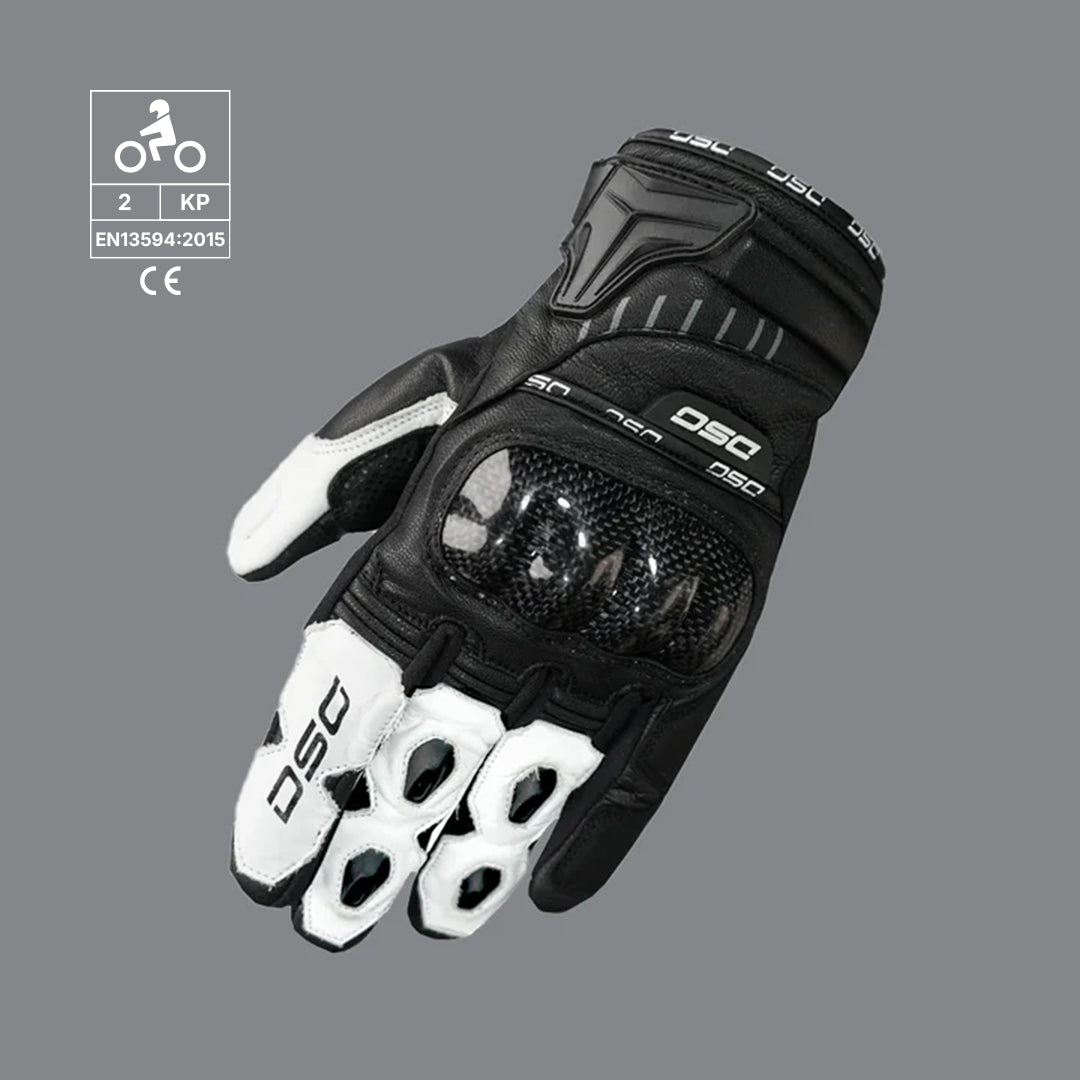 DSG Carbon X V1 Riding Gloves planetdsg.com