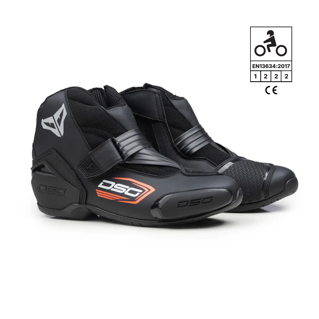 DSG GP-1 Riding Boot