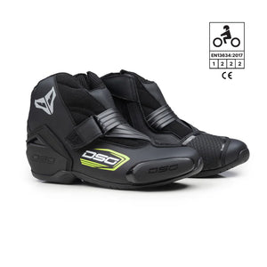 DSG GP-1 Riding Boot