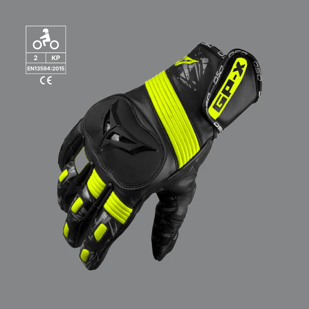 DSG GPX Riding Gloves planetdsg.com