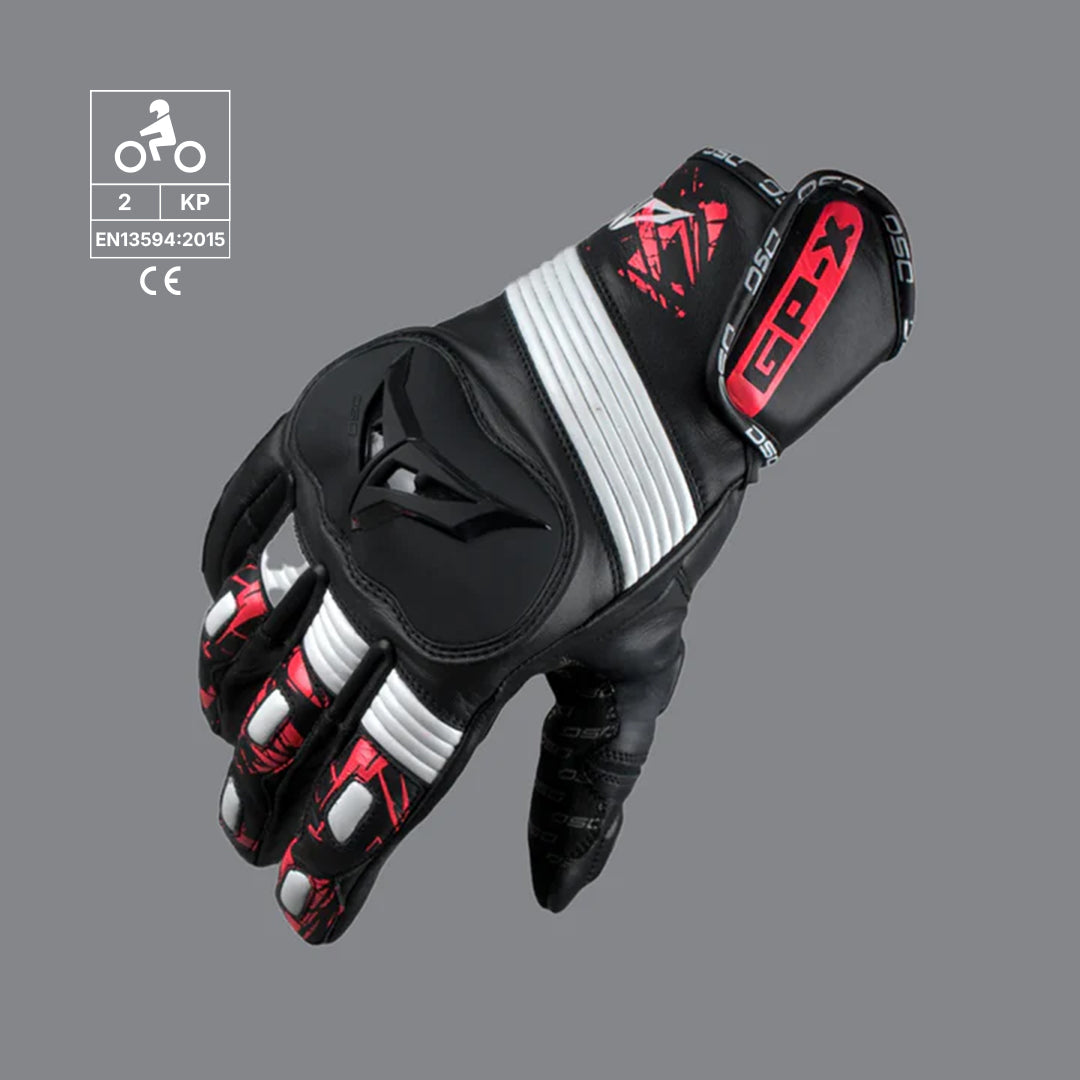DSG GPX Riding Gloves planetdsg.com