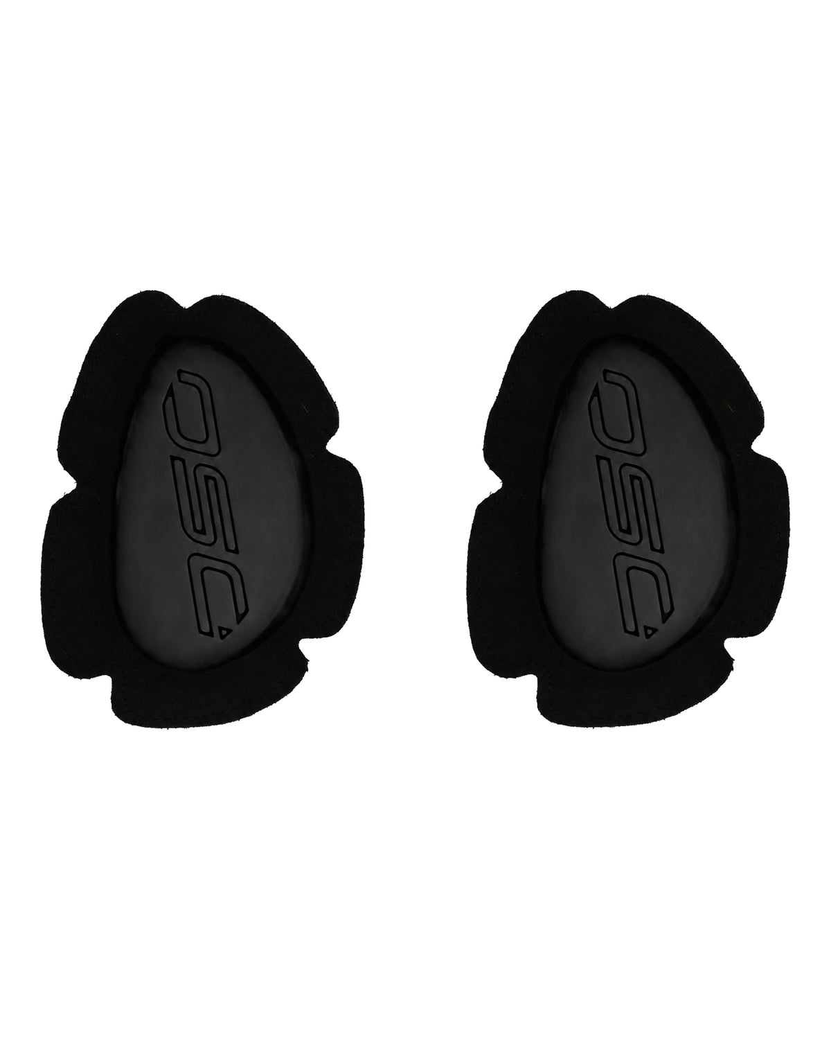 DSG Large Knee Sliders