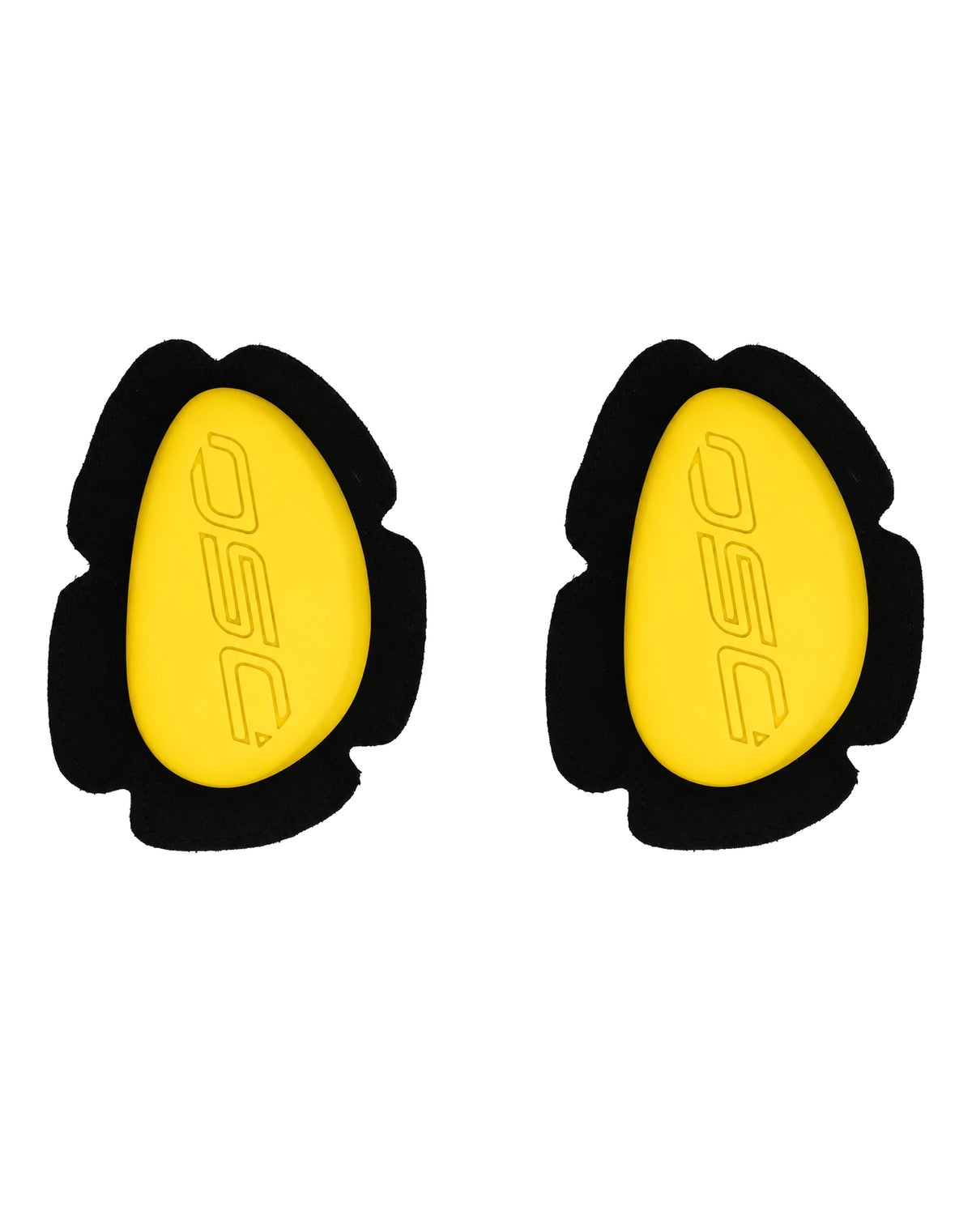 DSG Large Knee Sliders