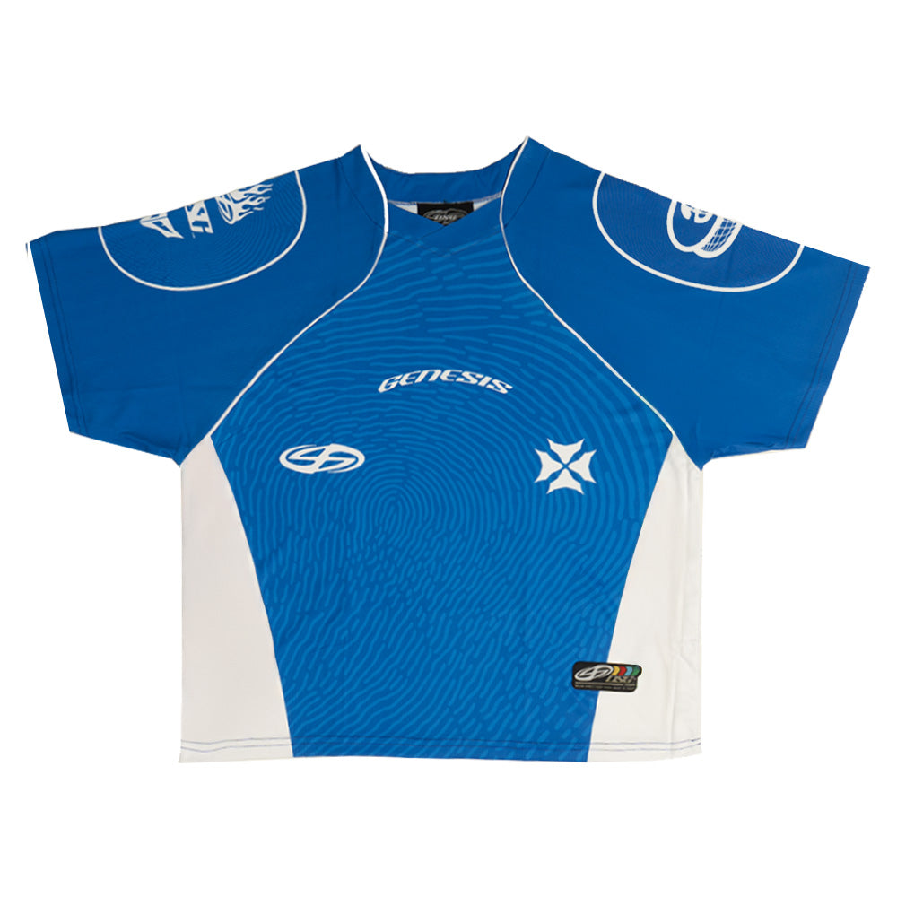 Lifestyle Jersey