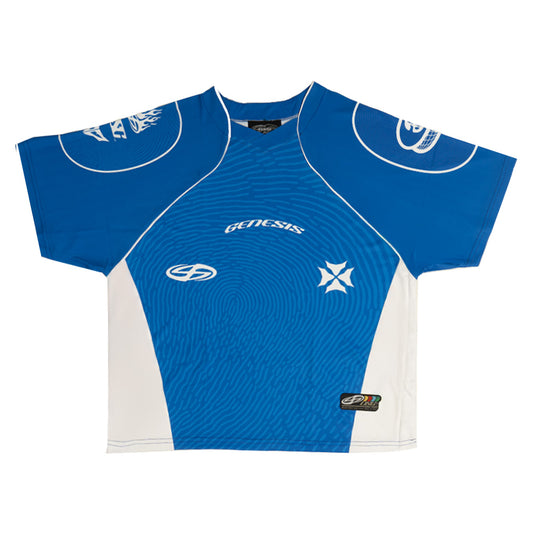Lifestyle Jersey