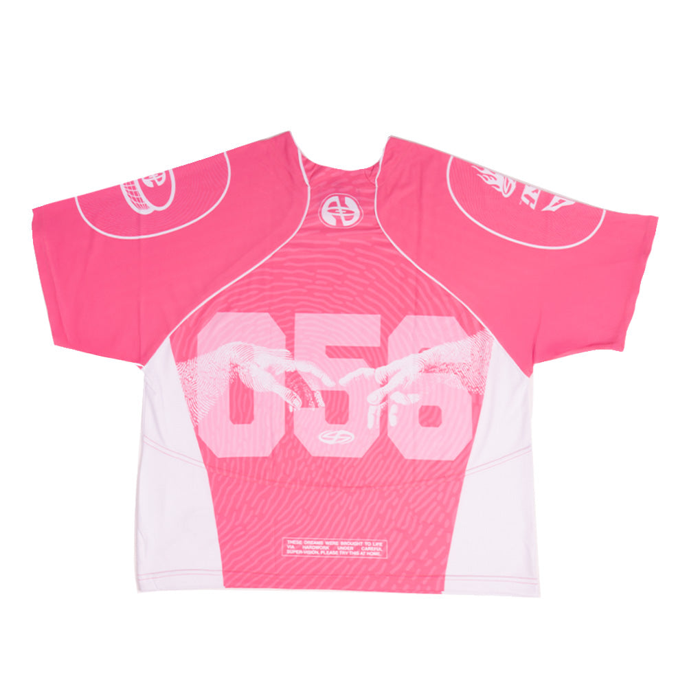 Lifestyle Jersey