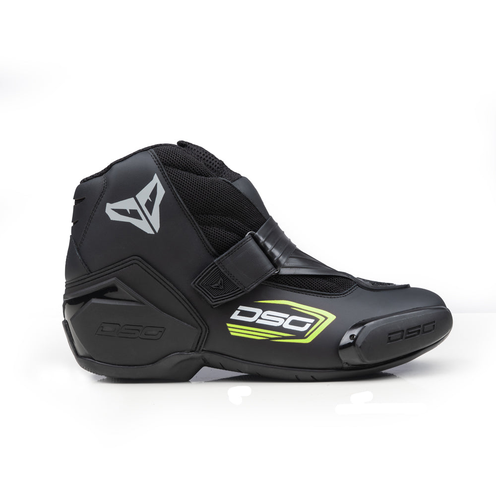 DSG GP-1 Riding Boot