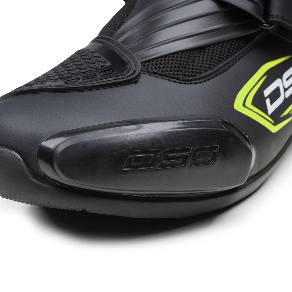 DSG GP-1 Riding Boot
