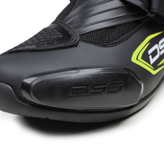 DSG GP-1 Riding Boot
