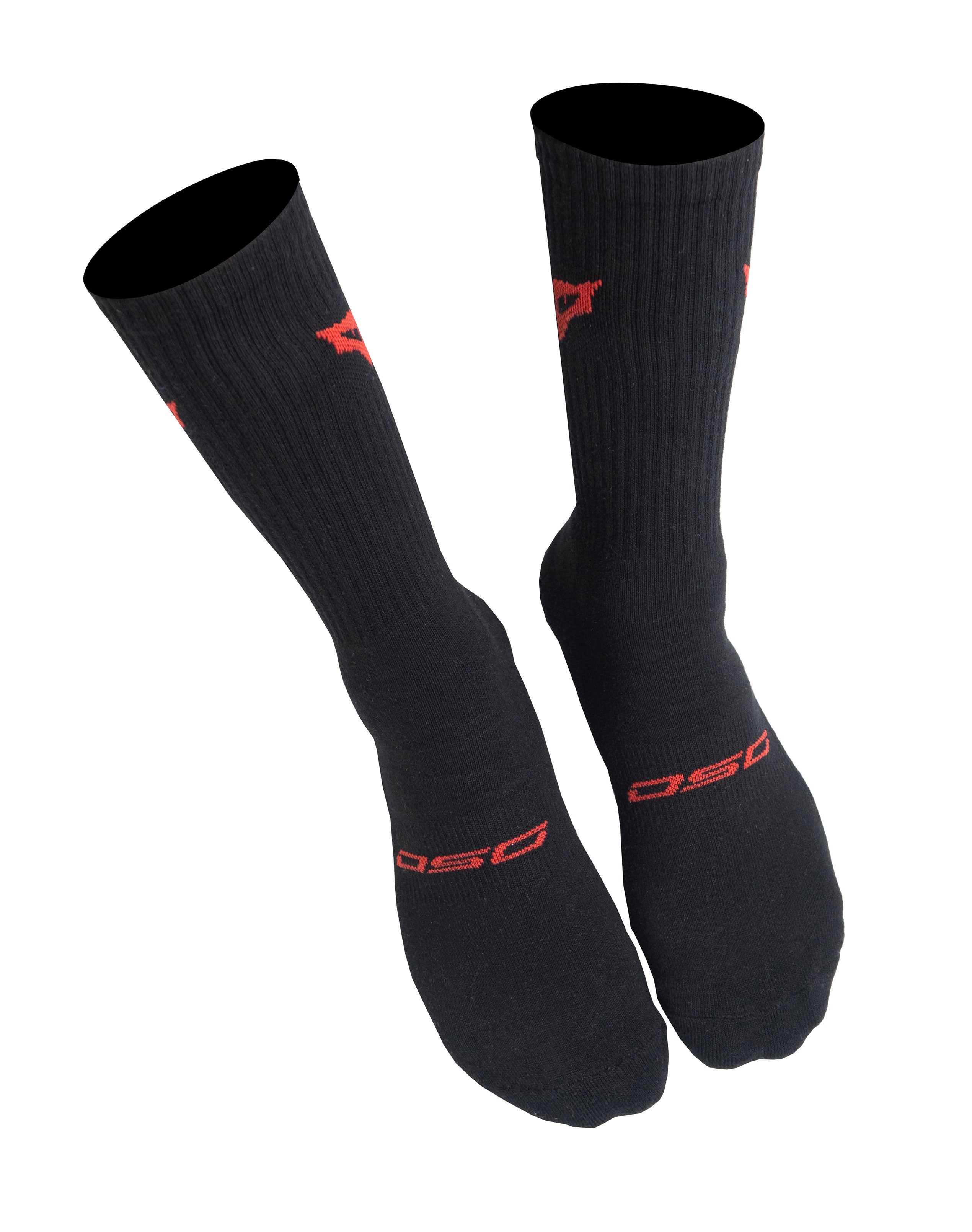 DSG GP Riding Socks