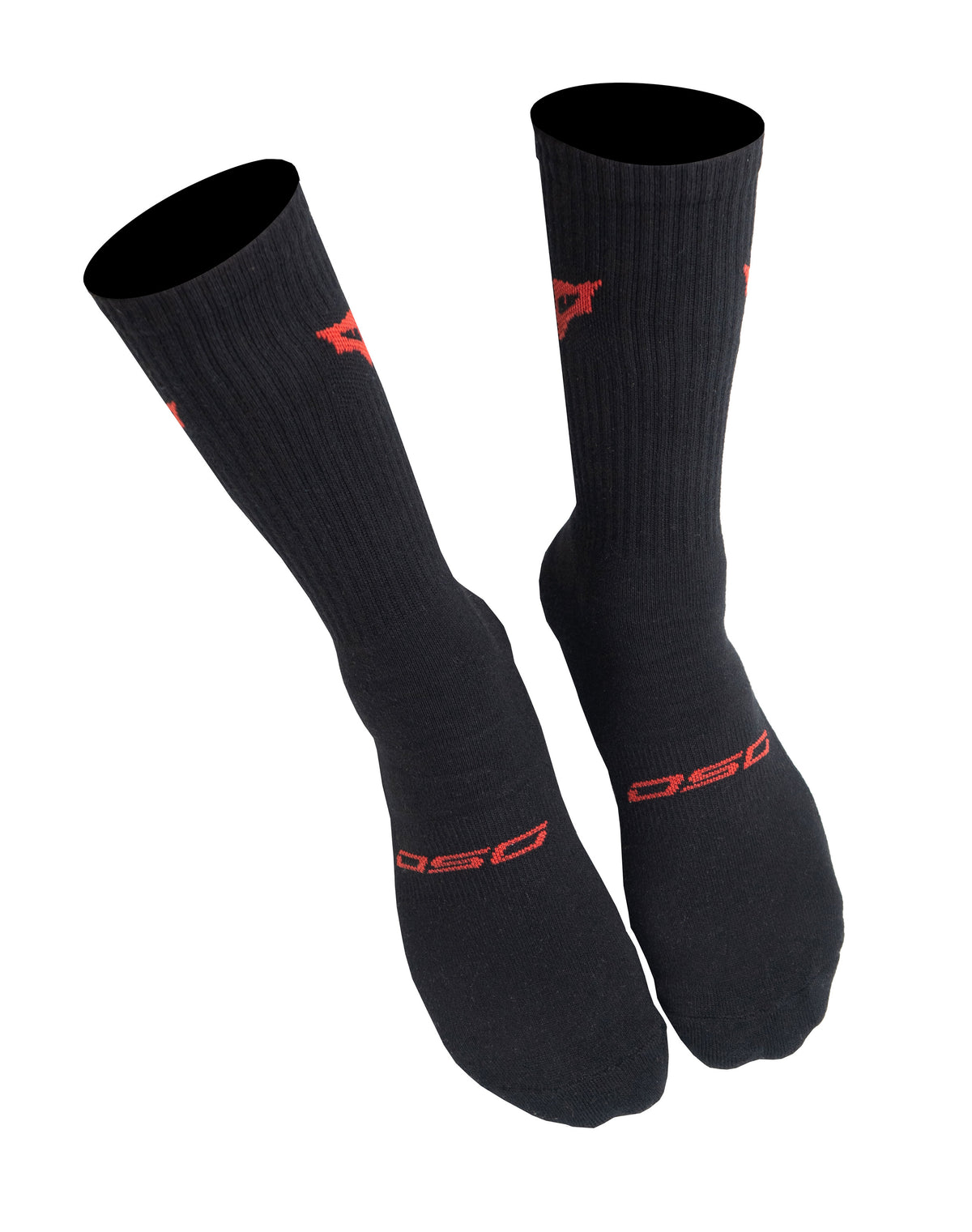 DSG GP Riding Socks