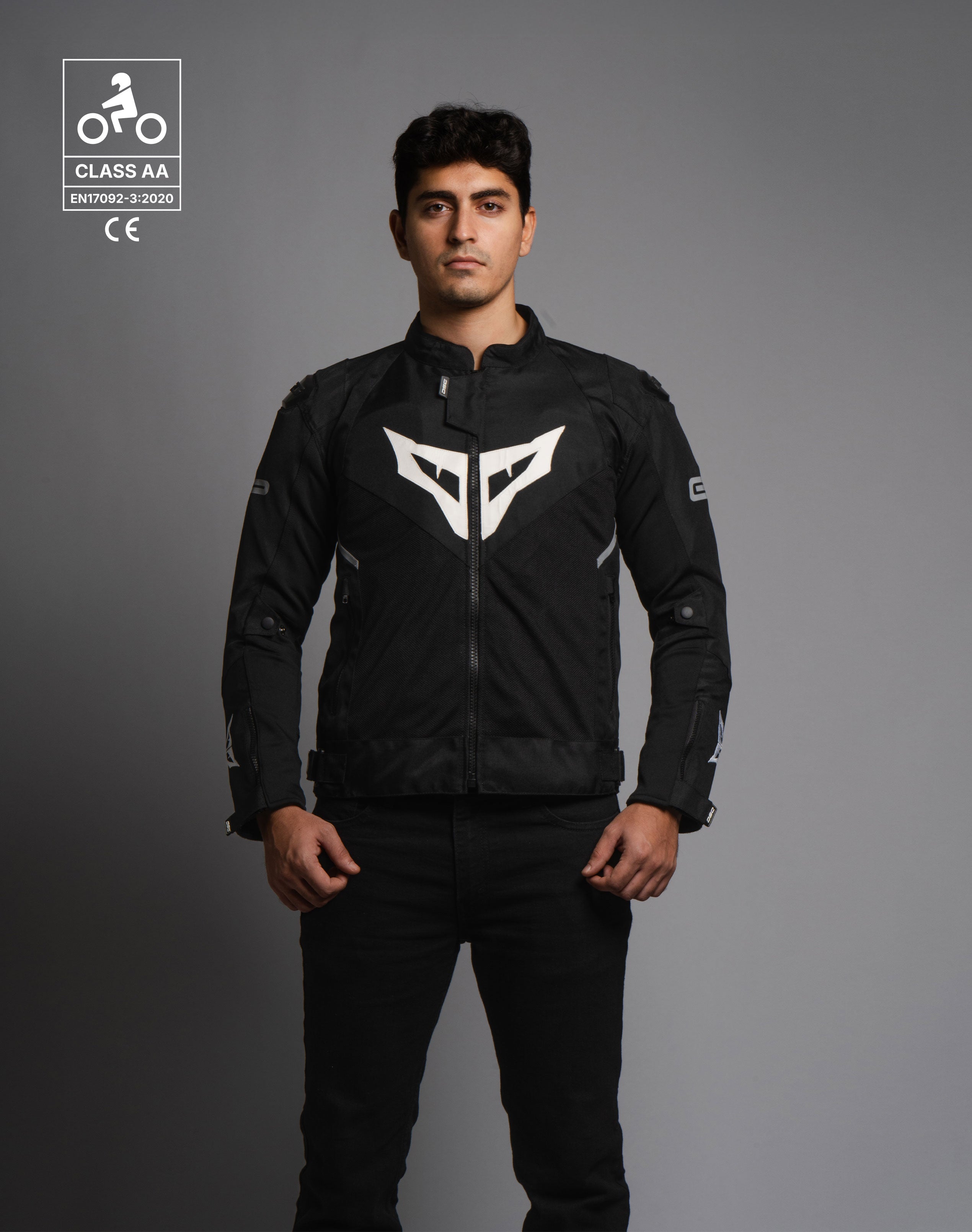DSG GPX Riding Jacket