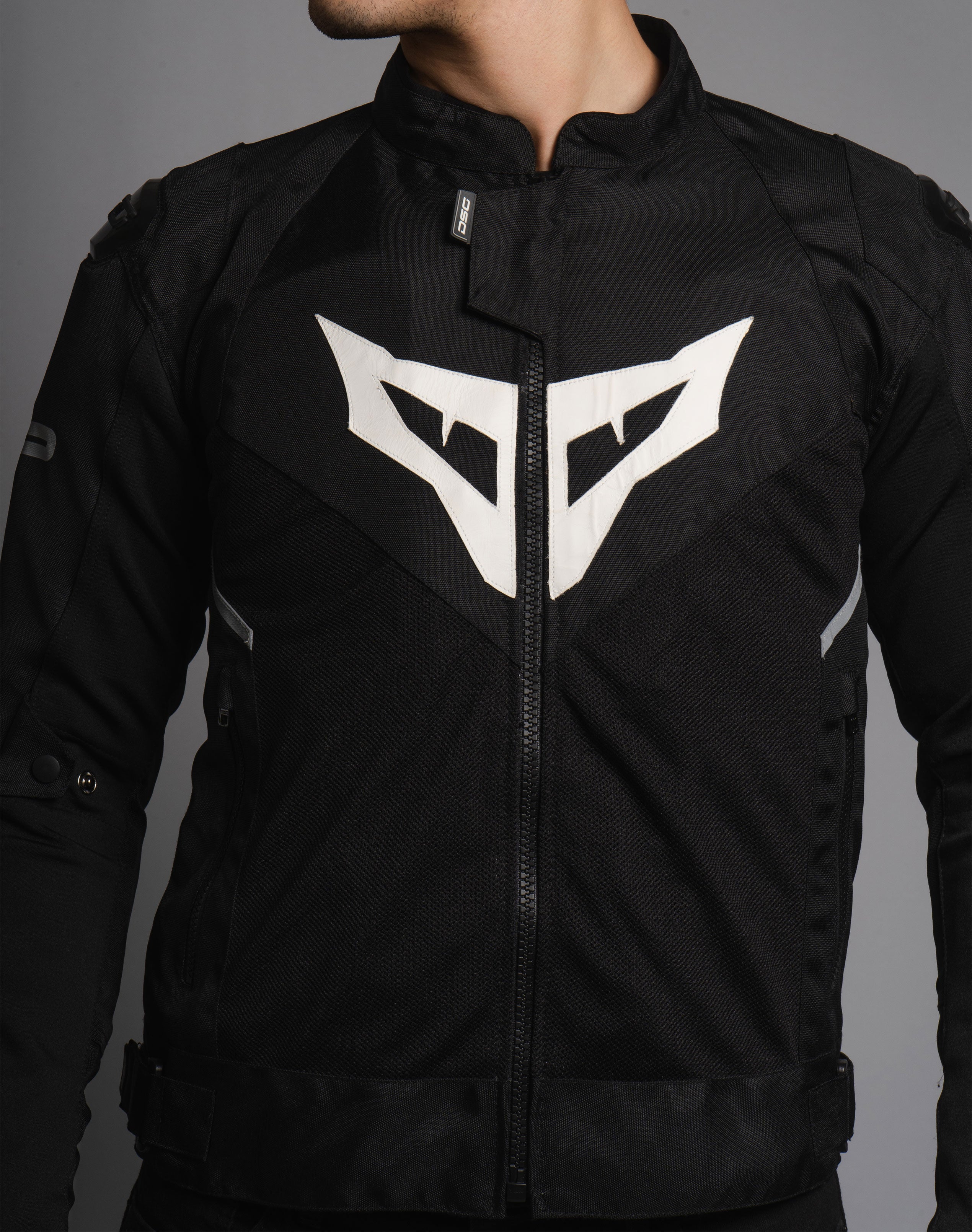 DSG GPX Riding Jacket