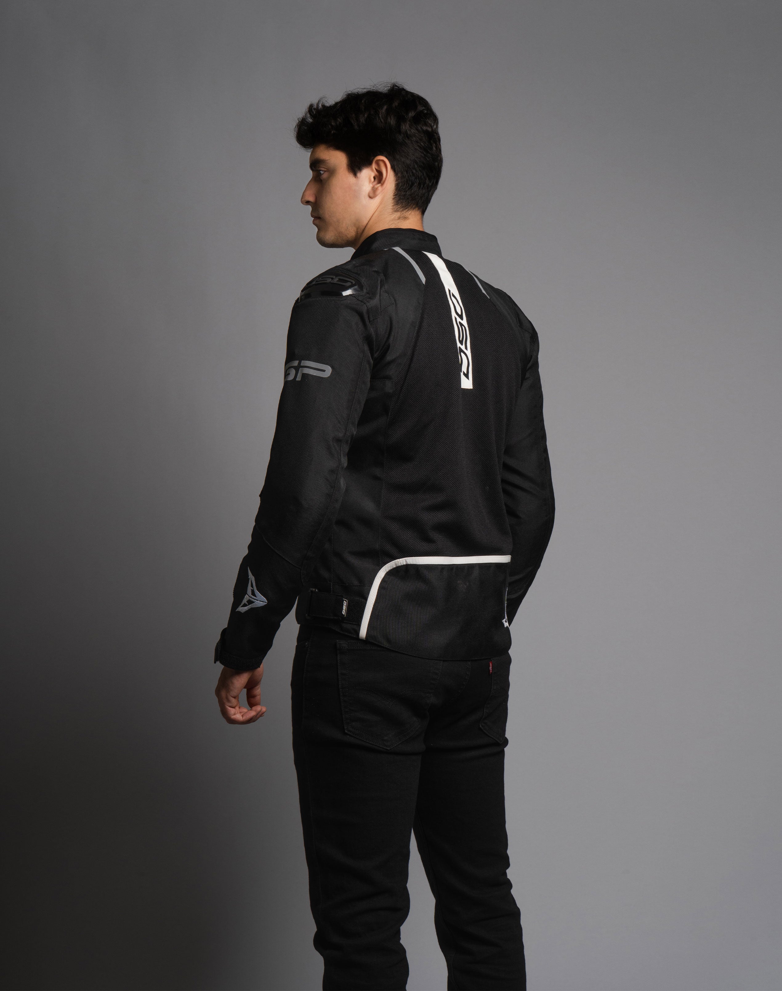 DSG GPX Riding Jacket