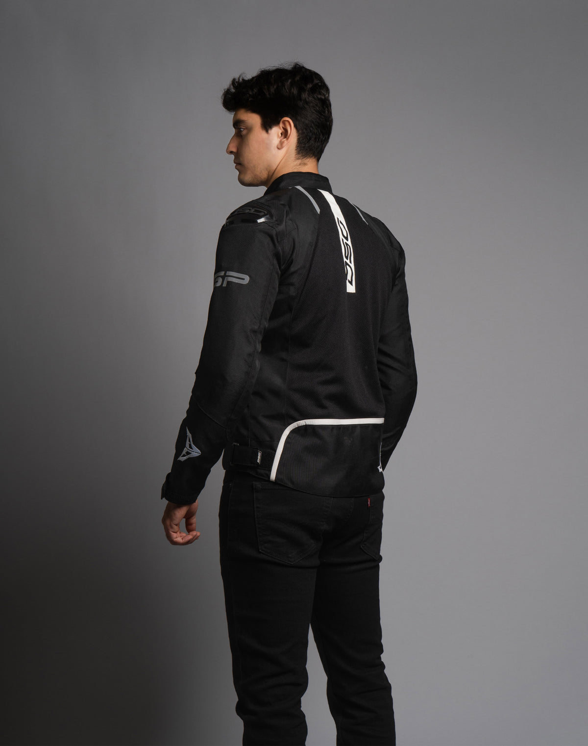 DSG GPX Riding Jacket