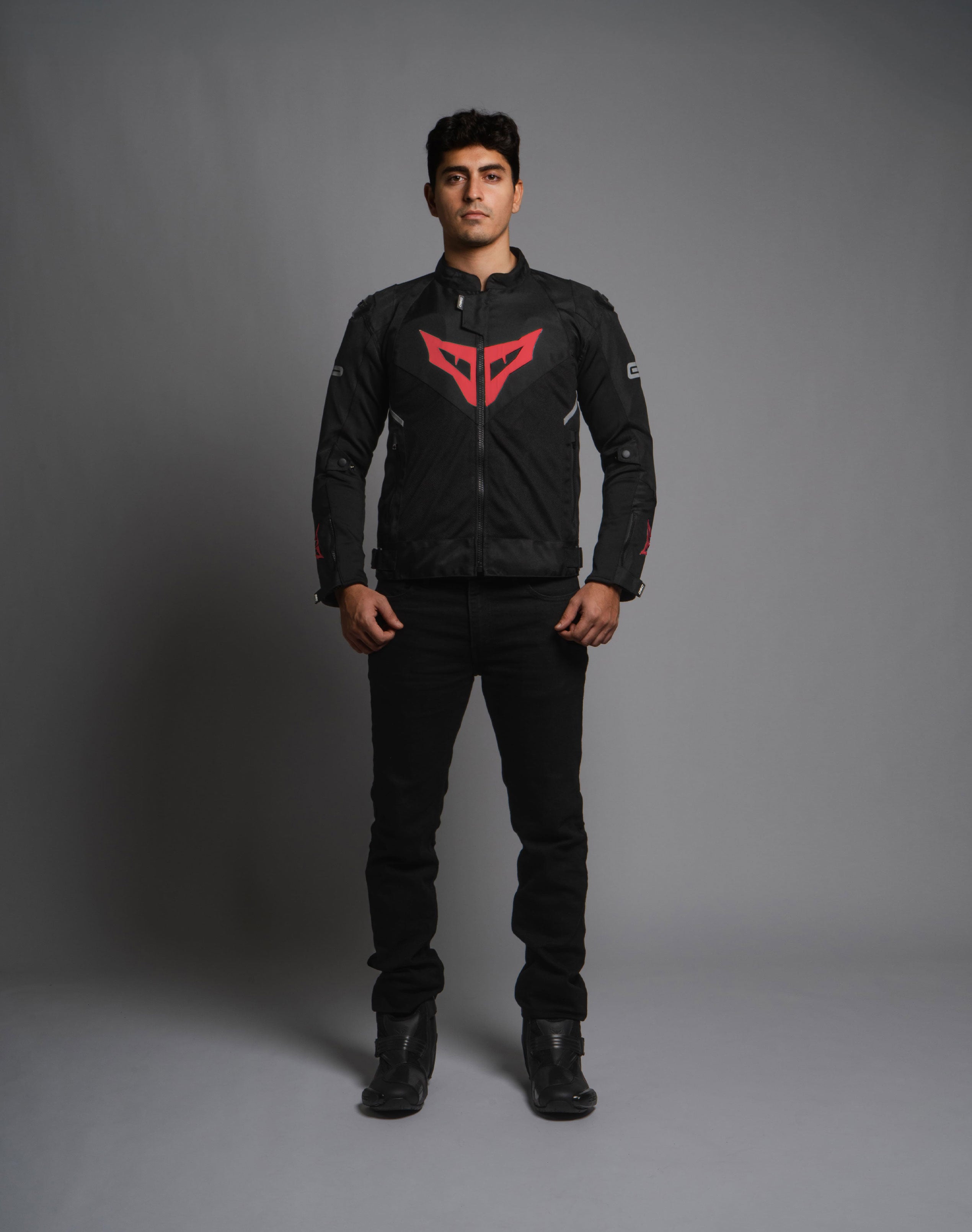 DSG GPX Riding Jacket