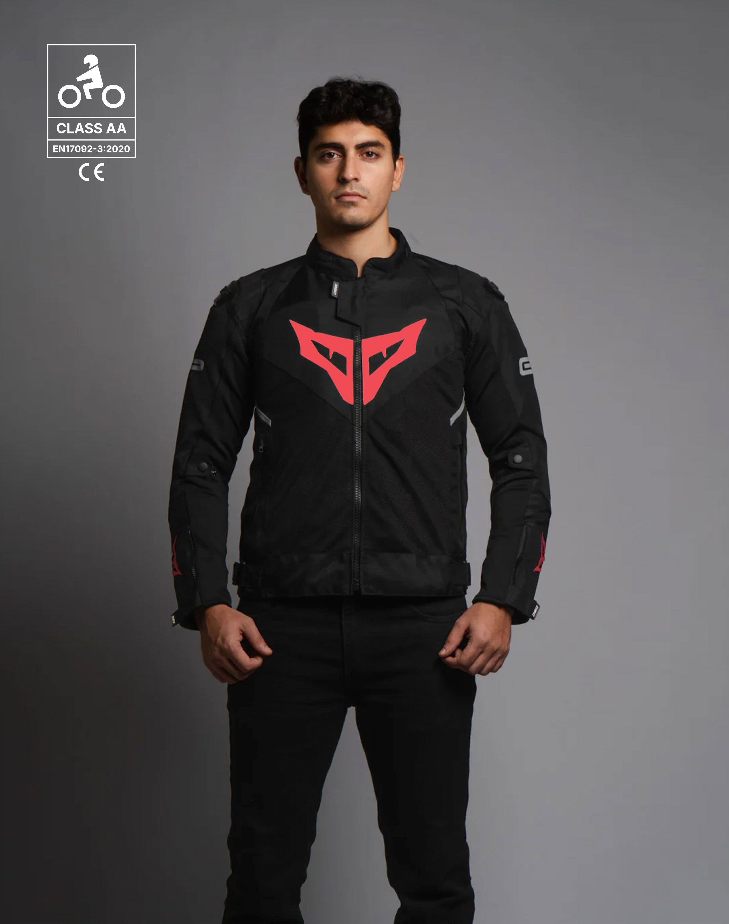 DSG GPX Riding Jacket