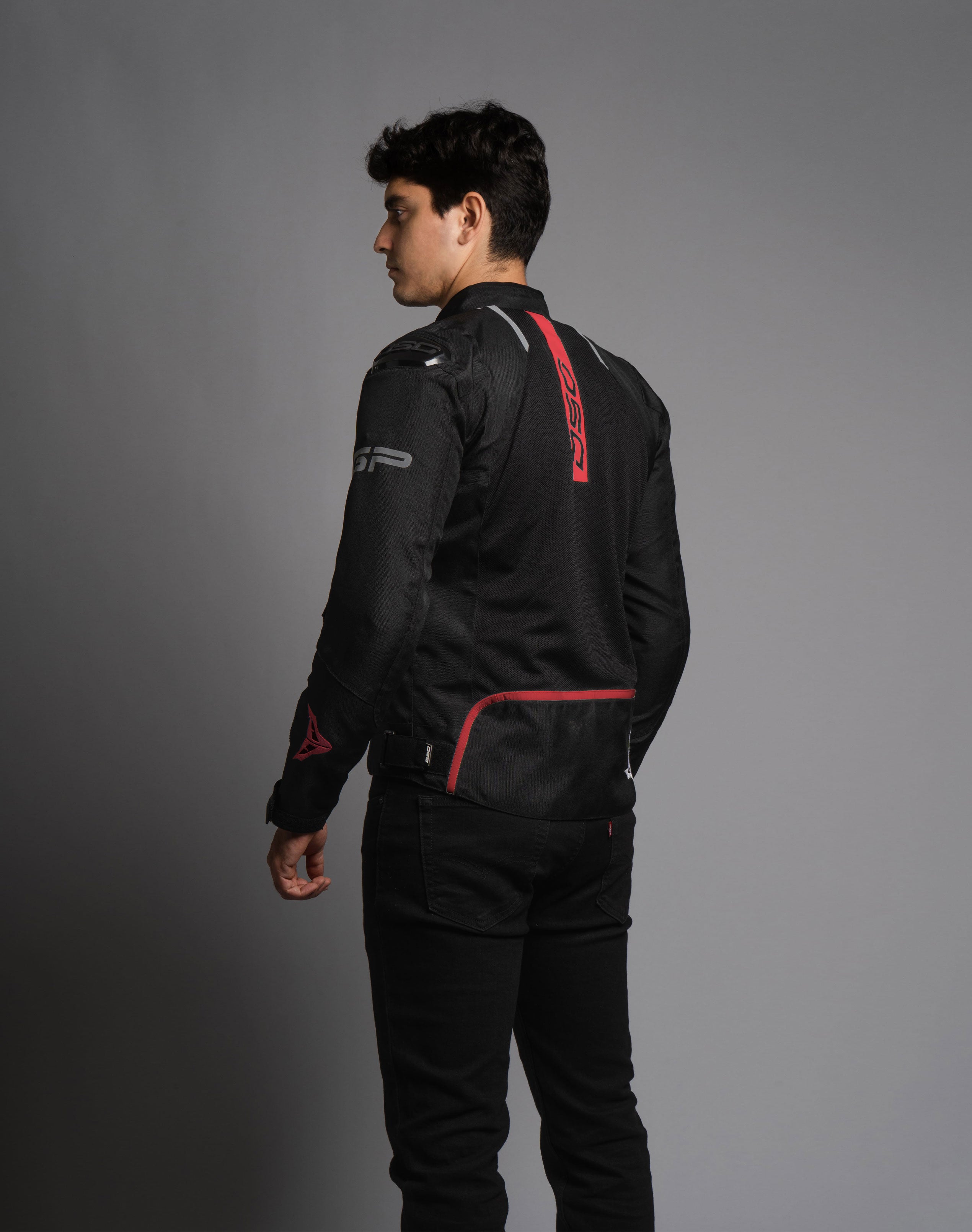 DSG GPX Riding Jacket