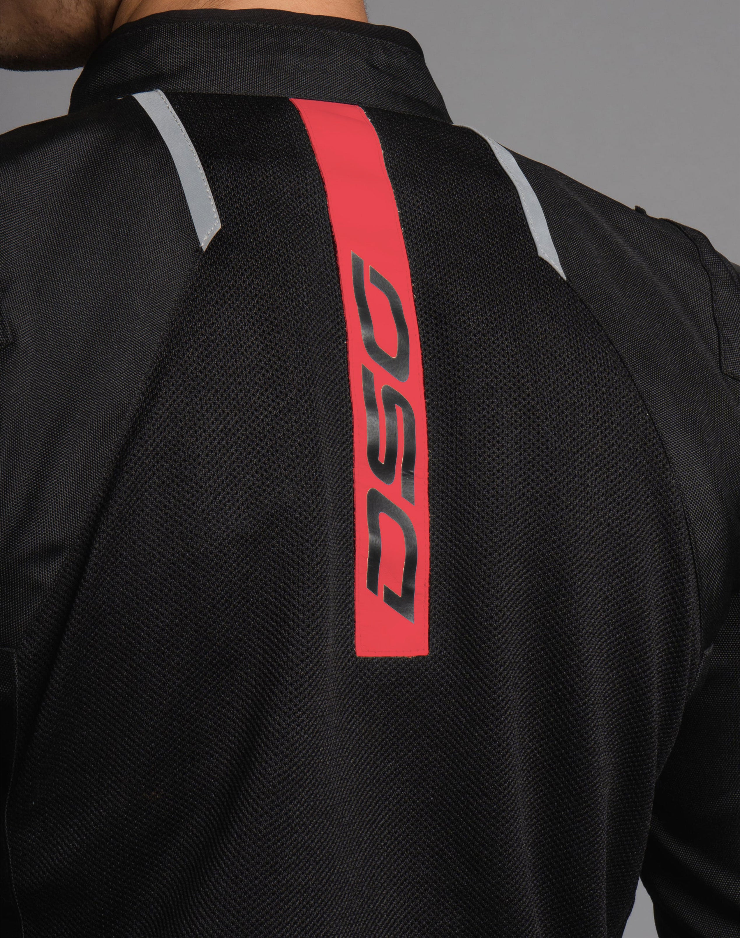 DSG GPX Riding Jacket
