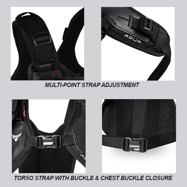 DSG HYDRATION BAG