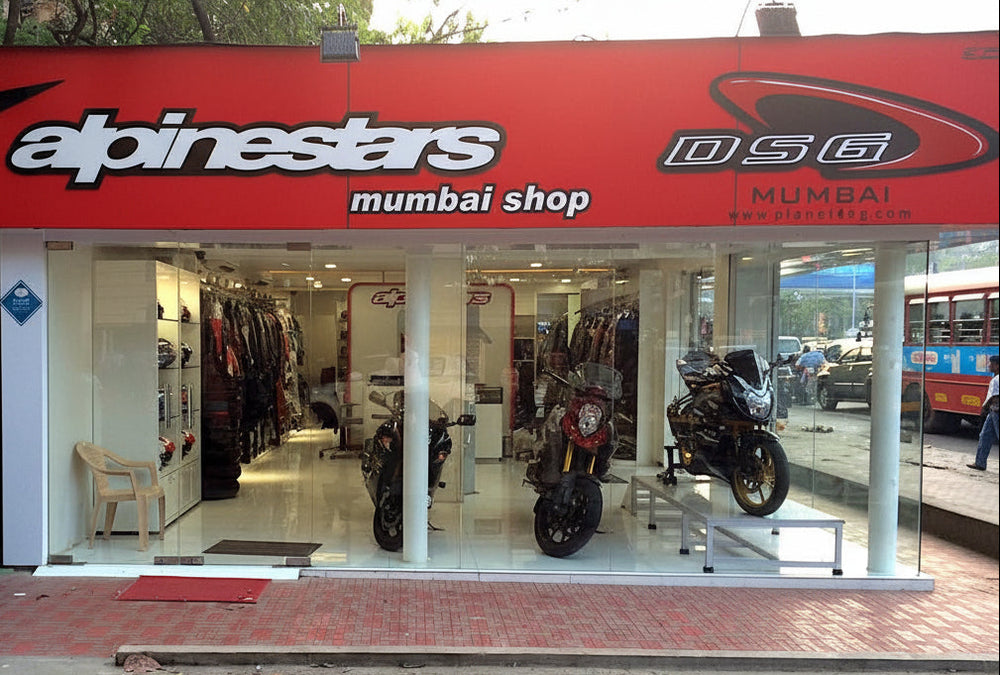 DSG Mission