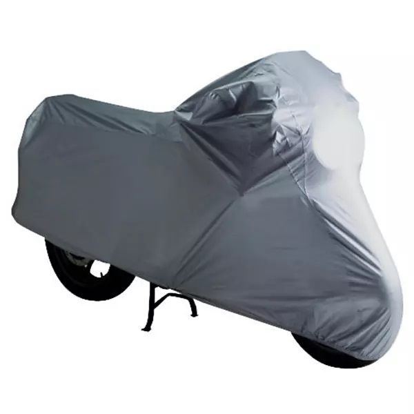 DSG Motorcycle Cover planetdsg.com