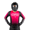 DSG FACTORY RACING JERSEY: RACING PINK planetdsg.com