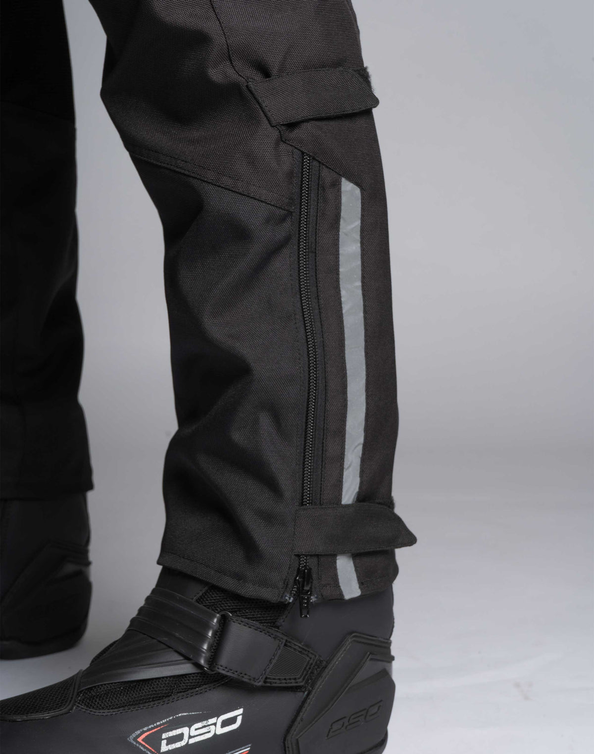 DSG Nero V2 Riding Pants