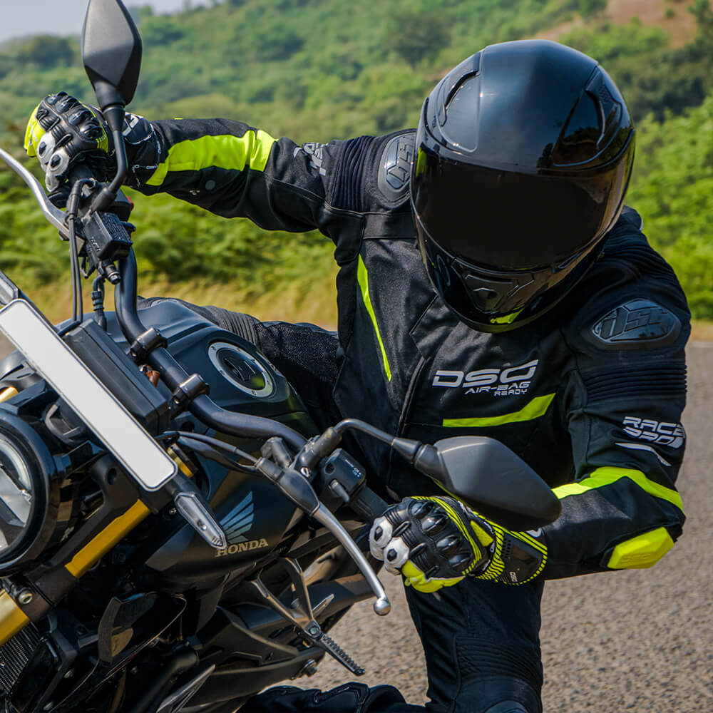 DSG riding Jacket 